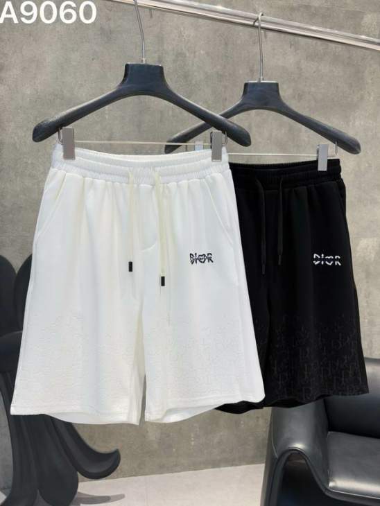 Picture of Dior Short Pants _SKUDiorM-4XLaztxQ53617110